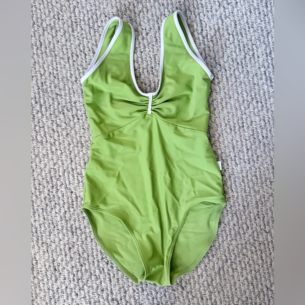 ClassIn Leotard